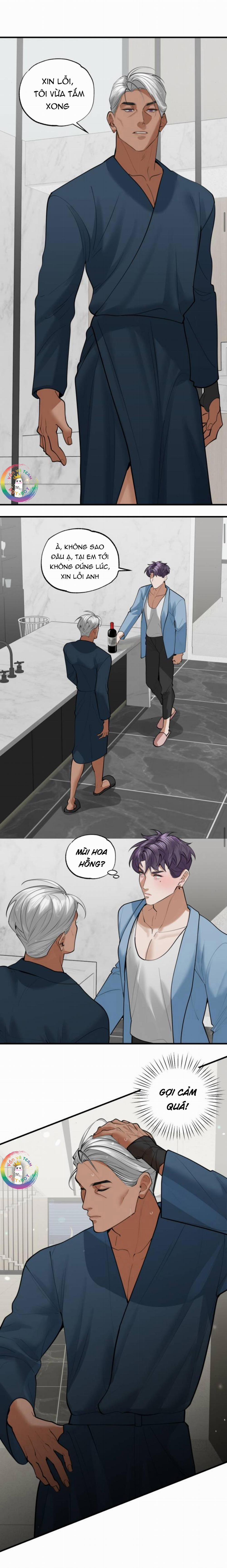 PRY (Trộm Nhìn) -END 9 trang 9