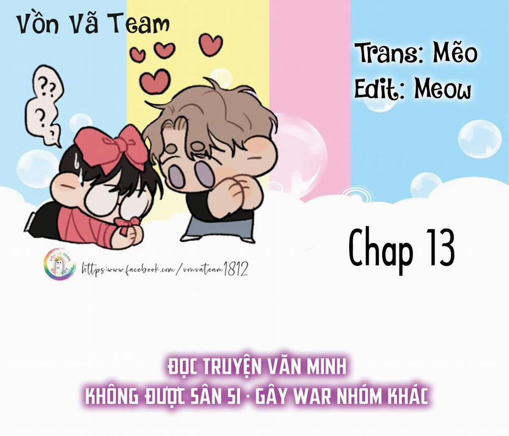 Pry (Trộm Nhìn) 13 trang 0