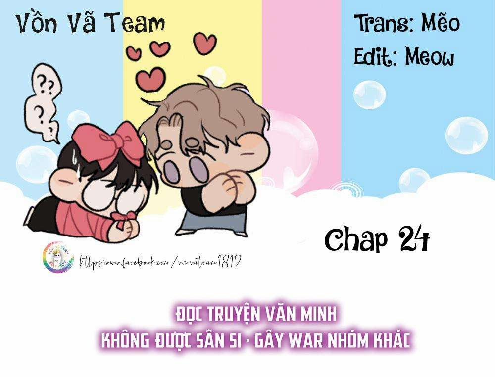 Pry (Trộm Nhìn) 24 trang 0