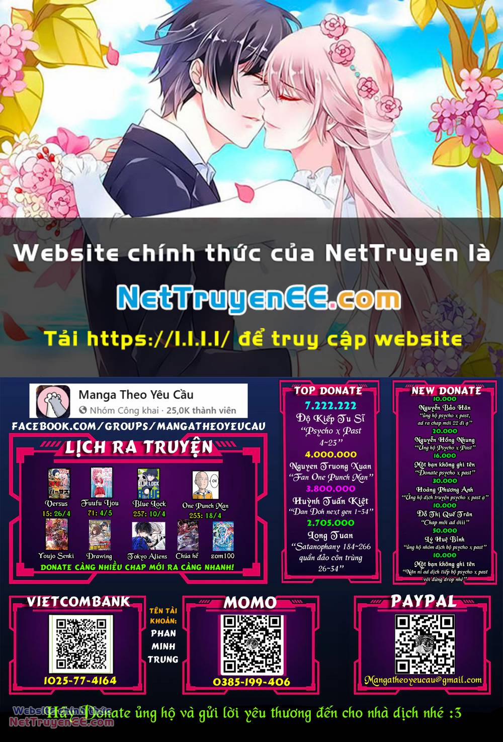Psycho X Past: Những Vụ Án Giết Người Kỳ Quái 22 trang 0