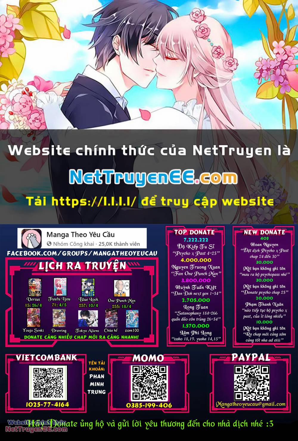 Psycho X Past: Những Vụ Án Giết Người Kỳ Quái 23 trang 0