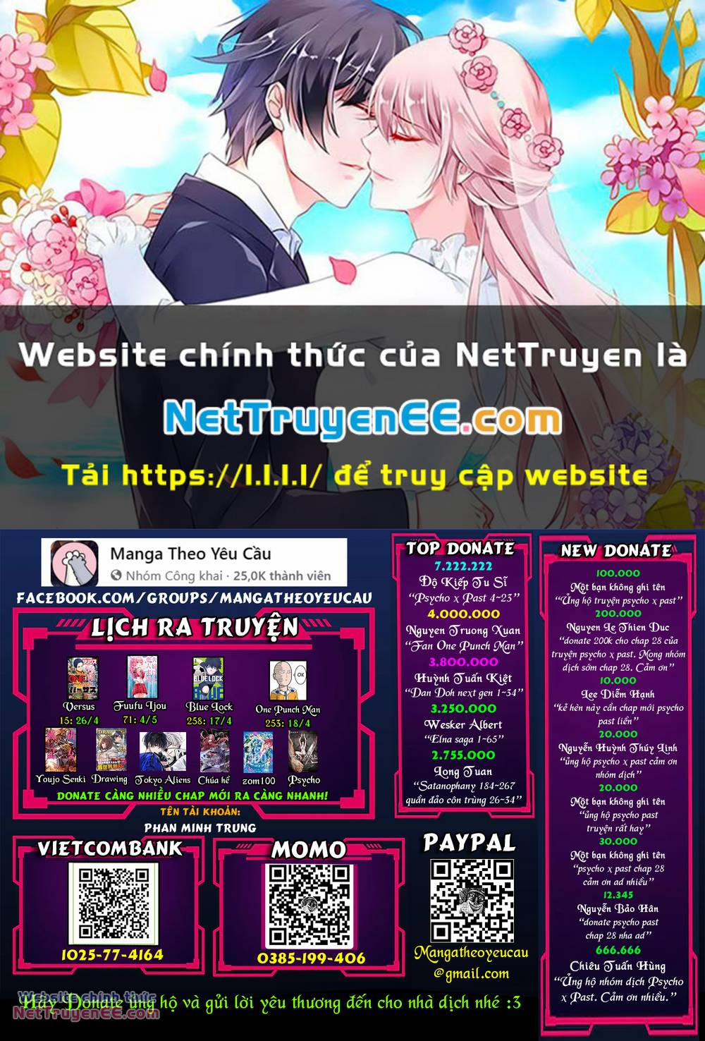 Psycho X Past: Những Vụ Án Giết Người Kỳ Quái 28 trang 0