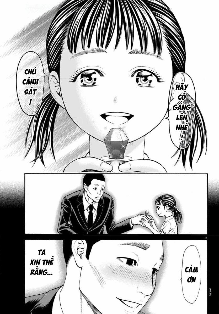 Psycho X Past: Những Vụ Án Giết Người Kỳ Quái 32 trang 11