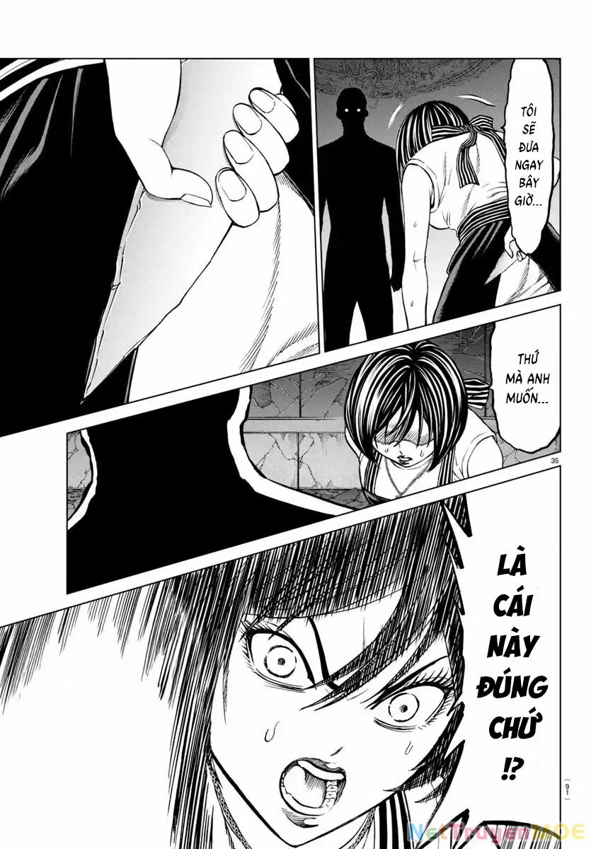 Psycho X Past: Những Vụ Án Giết Người Kỳ Quái 40 trang 36