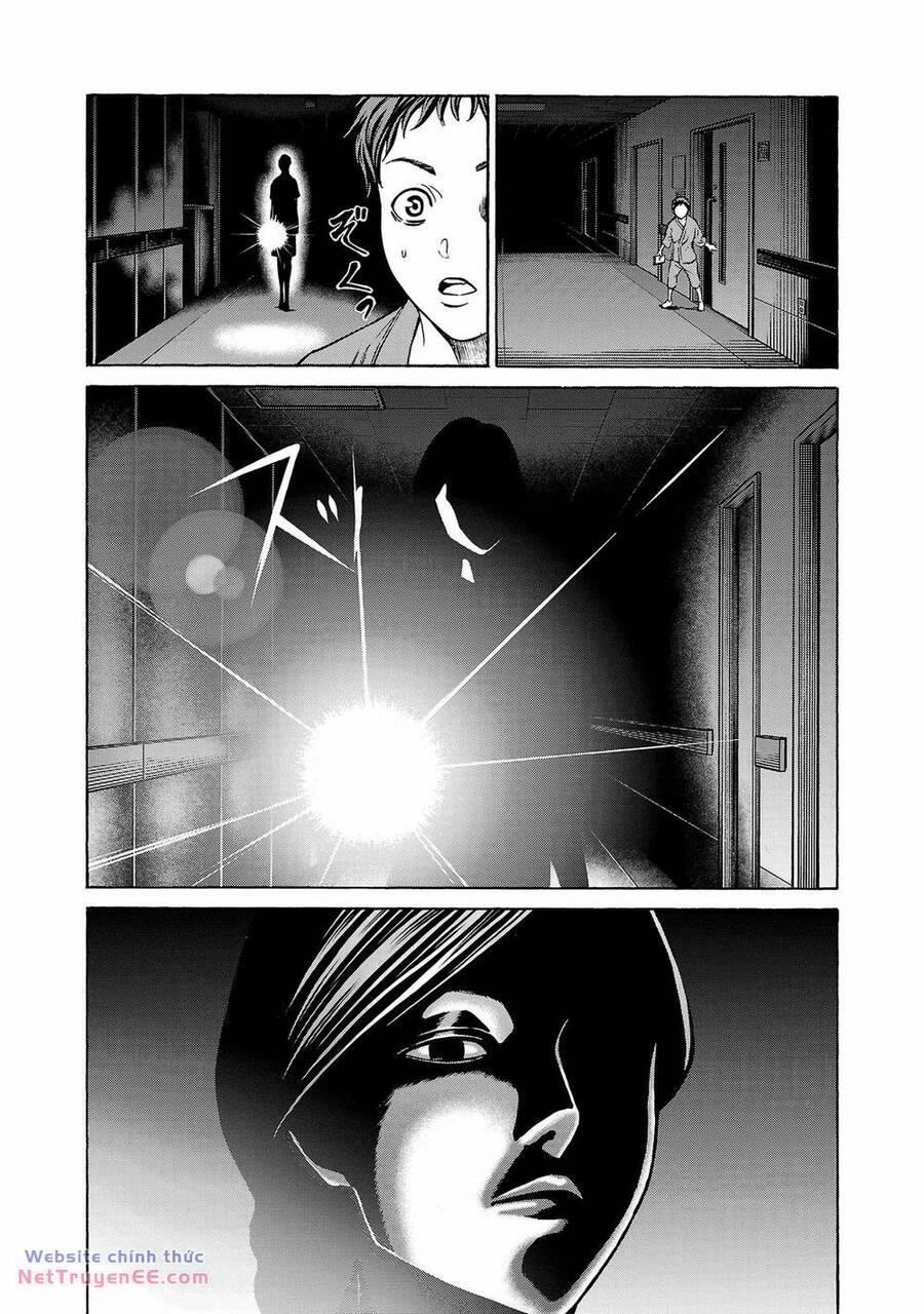 Psycho X Past: Những Vụ Án Giết Người Kỳ Quái 6 trang 41
