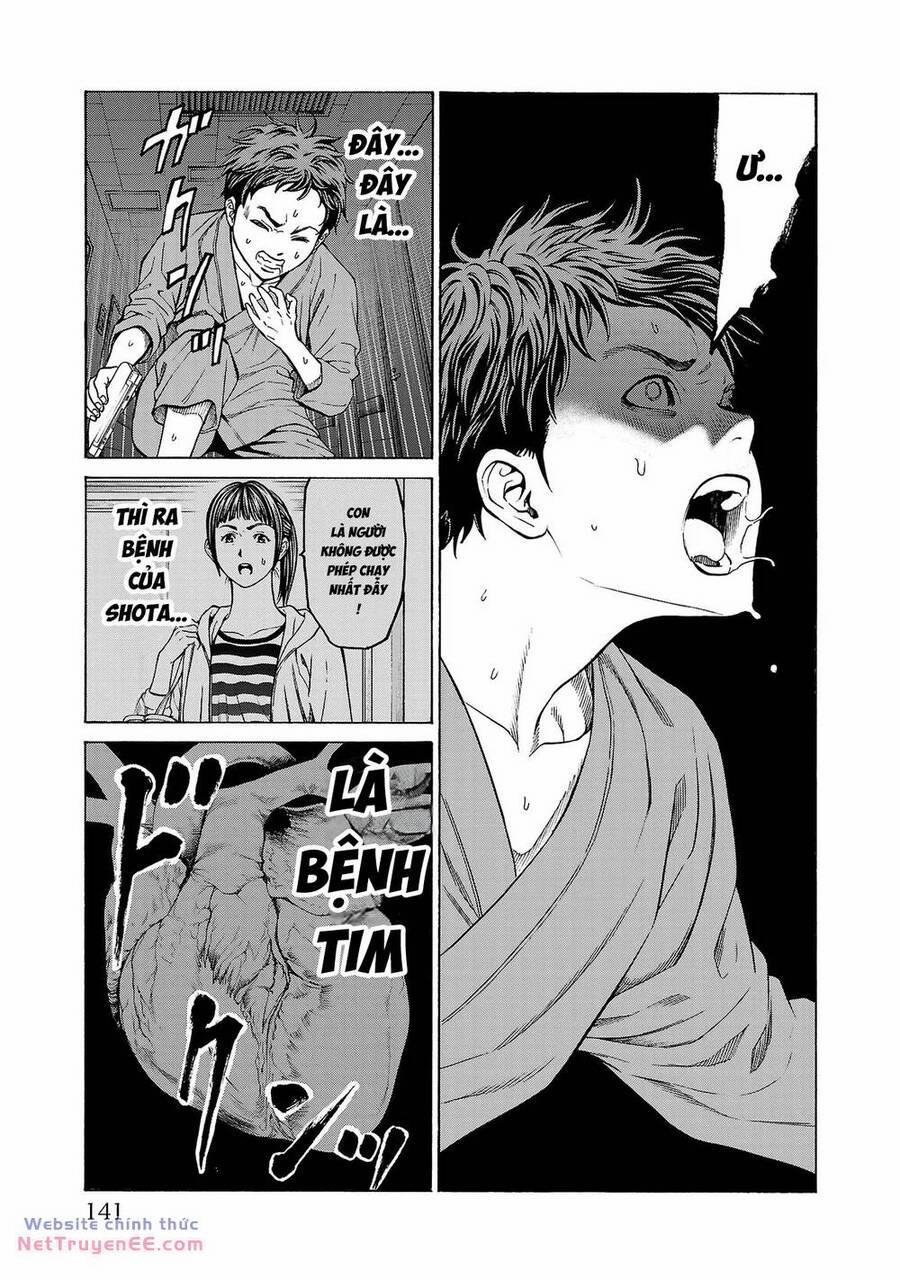 Psycho X Past: Những Vụ Án Giết Người Kỳ Quái 6 trang 43