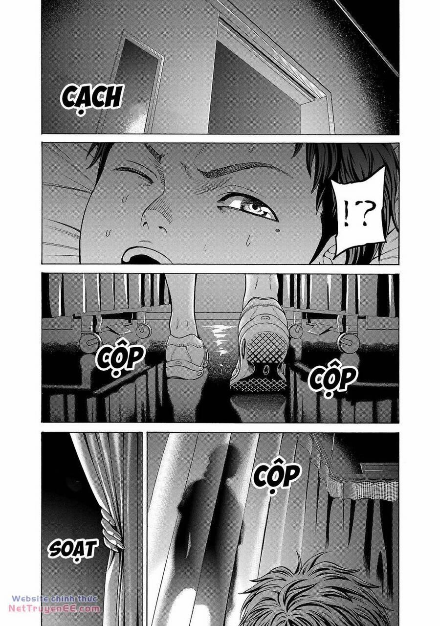 Psycho X Past: Những Vụ Án Giết Người Kỳ Quái 6 trang 45