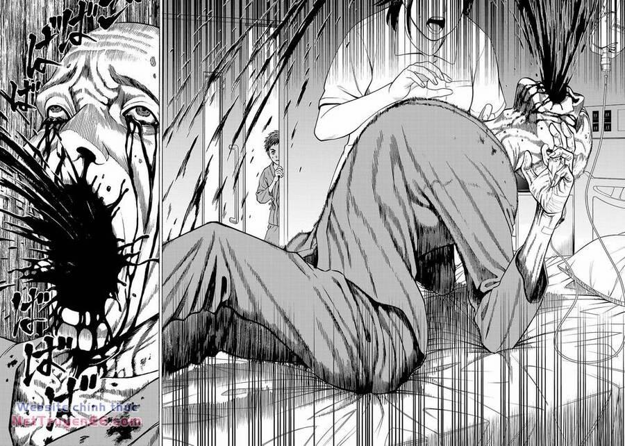 Psycho X Past: Những Vụ Án Giết Người Kỳ Quái 6 trang 9