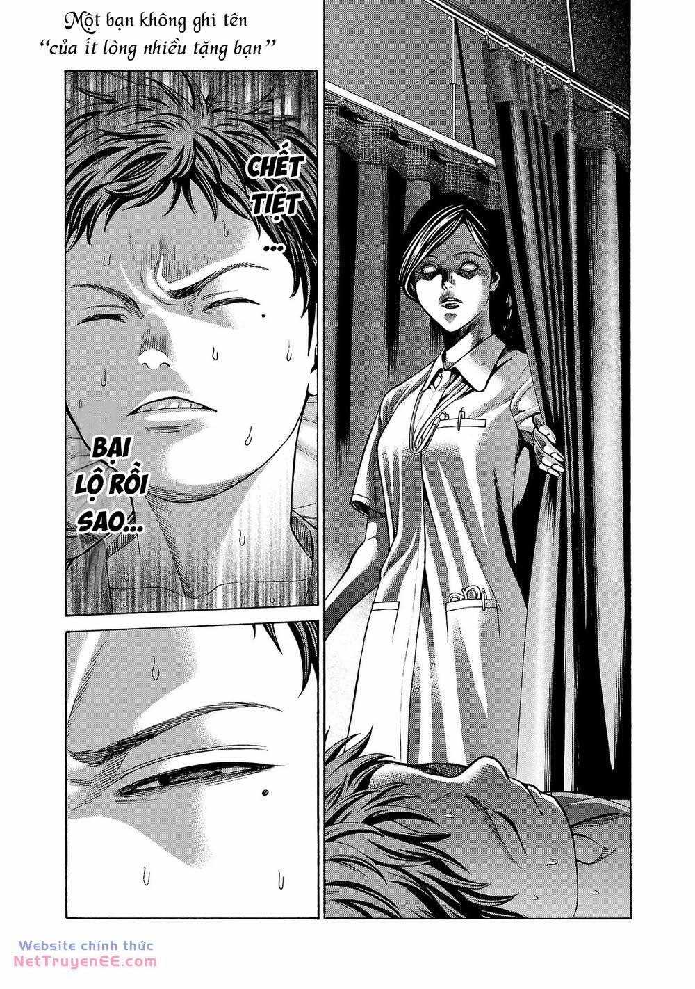 Psycho X Past: Những Vụ Án Giết Người Kỳ Quái 7 trang 1