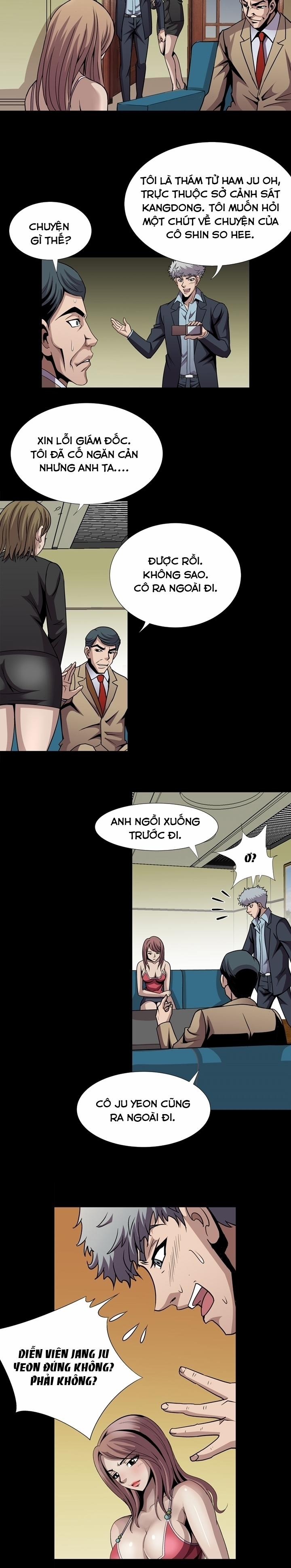 Psychometry 11 trang 12