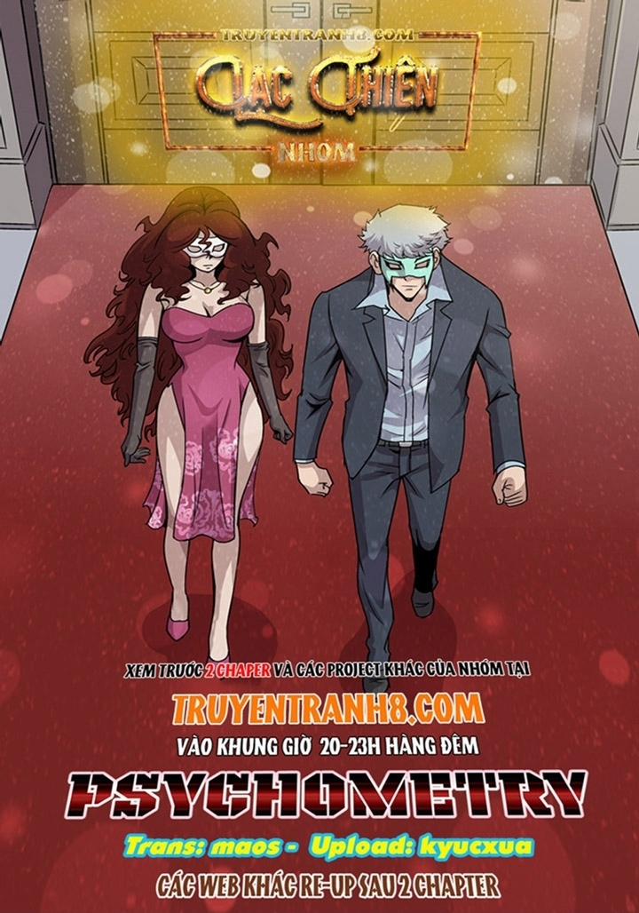 Psychometry 15 trang 0