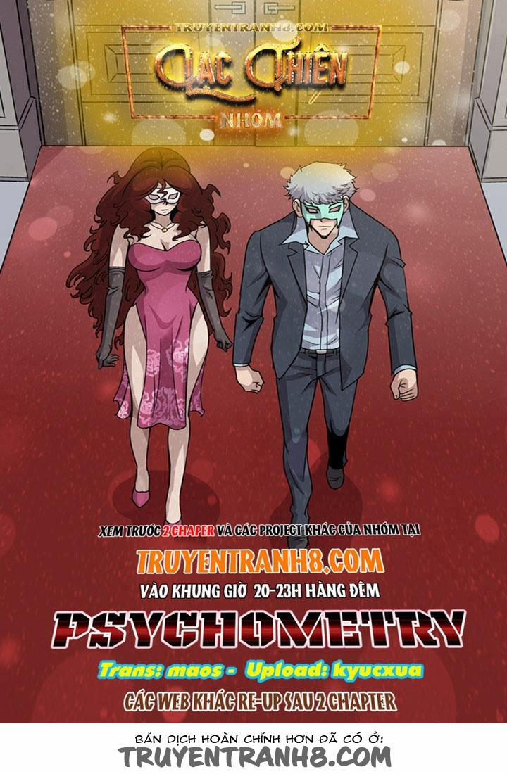 Psychometry 5 trang 0