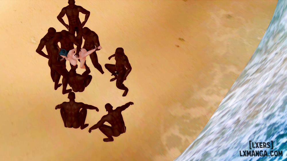 Public Island Oneshot trang 107