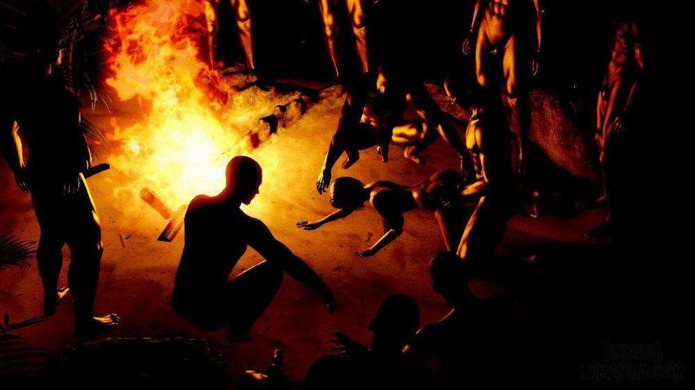 Public Island Oneshot trang 117