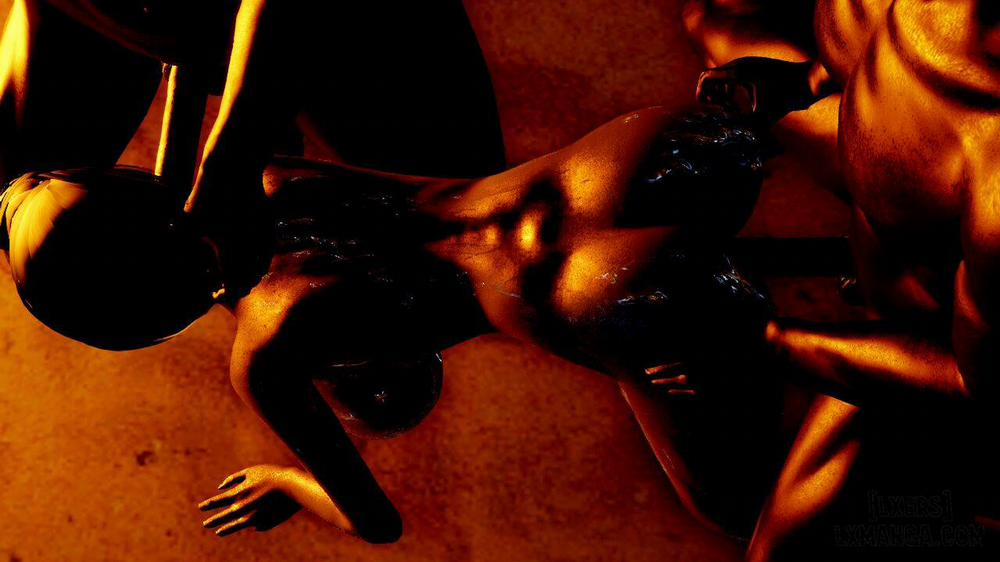 Public Island Oneshot trang 126