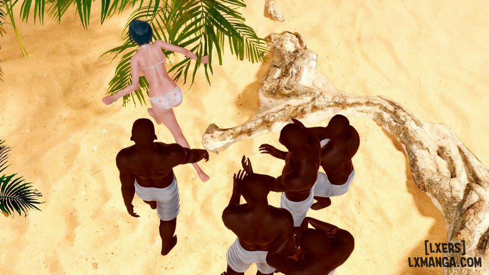 Public Island Oneshot trang 14