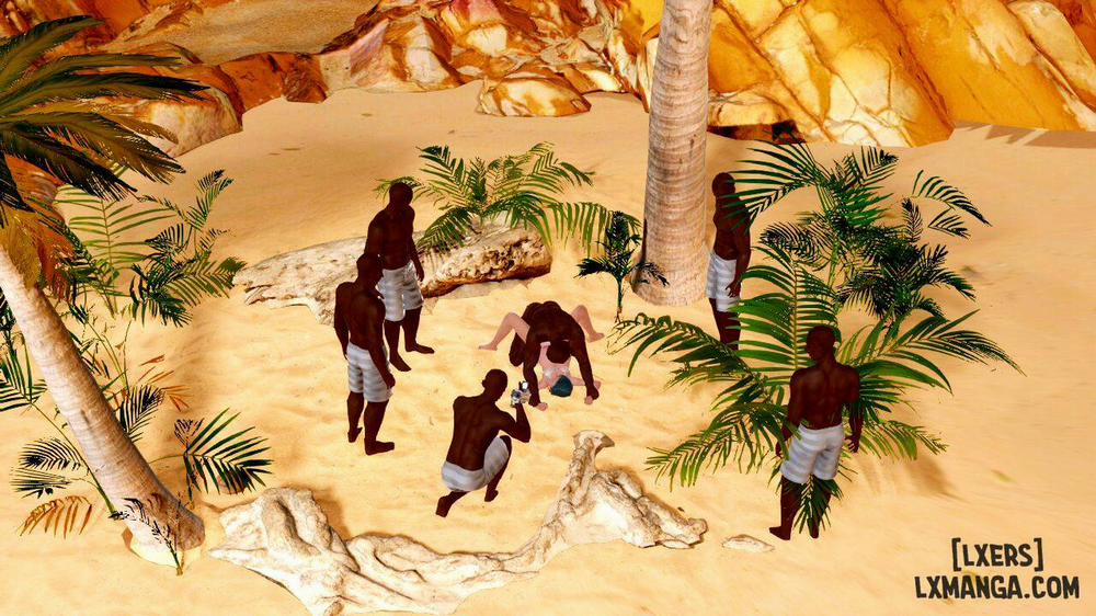 Public Island Oneshot trang 21