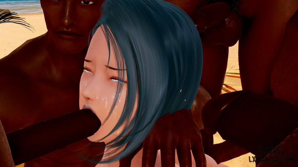 Public Island Oneshot trang 52