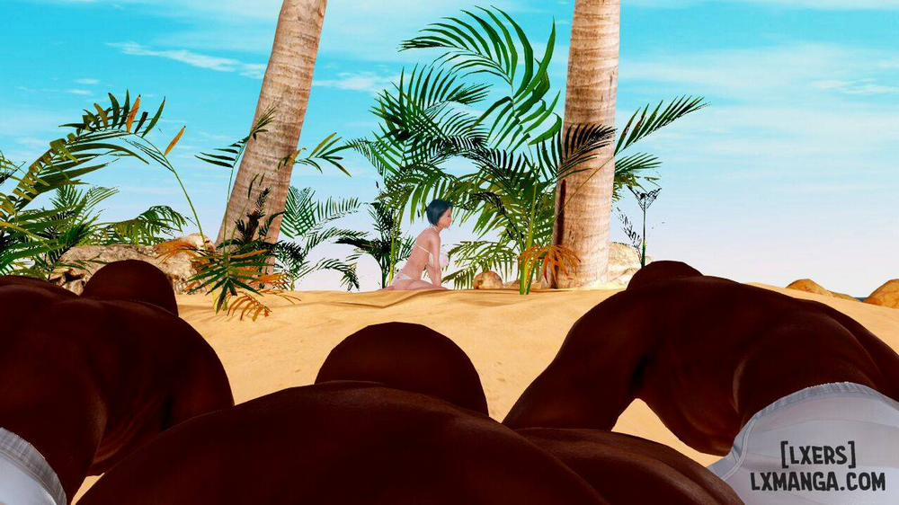 Public Island Oneshot trang 6