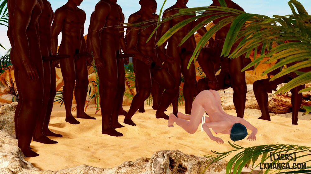 Public Island Oneshot trang 78