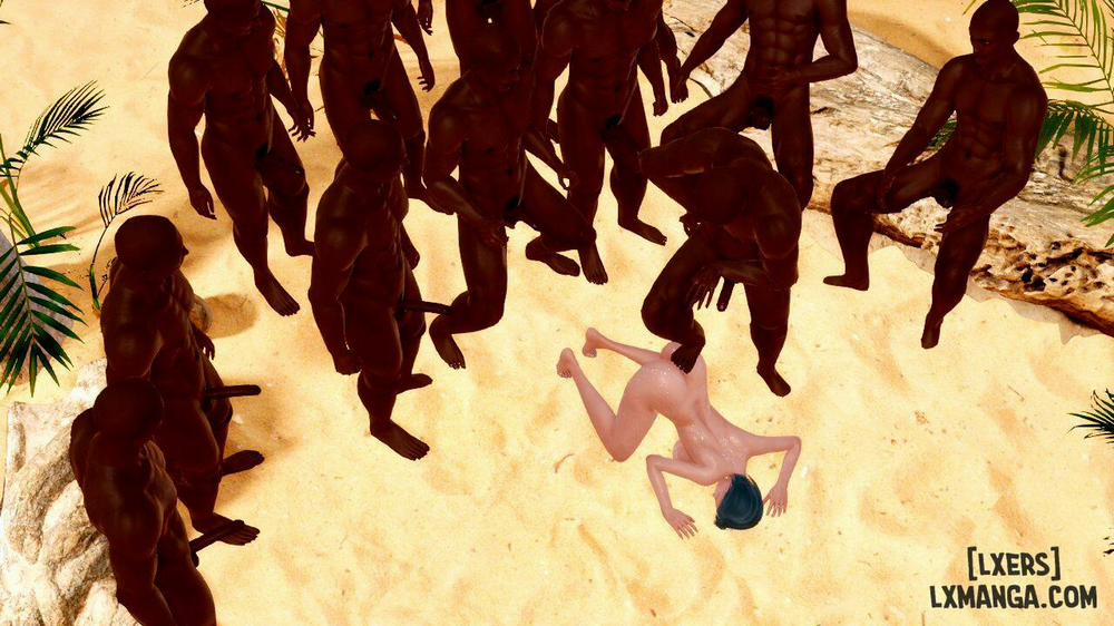 Public Island Oneshot trang 82