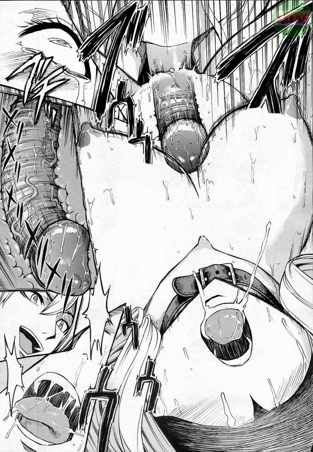 Public Toilet 1 trang 19