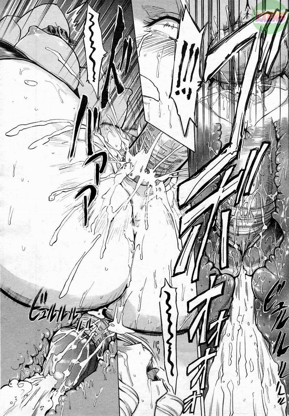 Public Toilet 1 trang 29