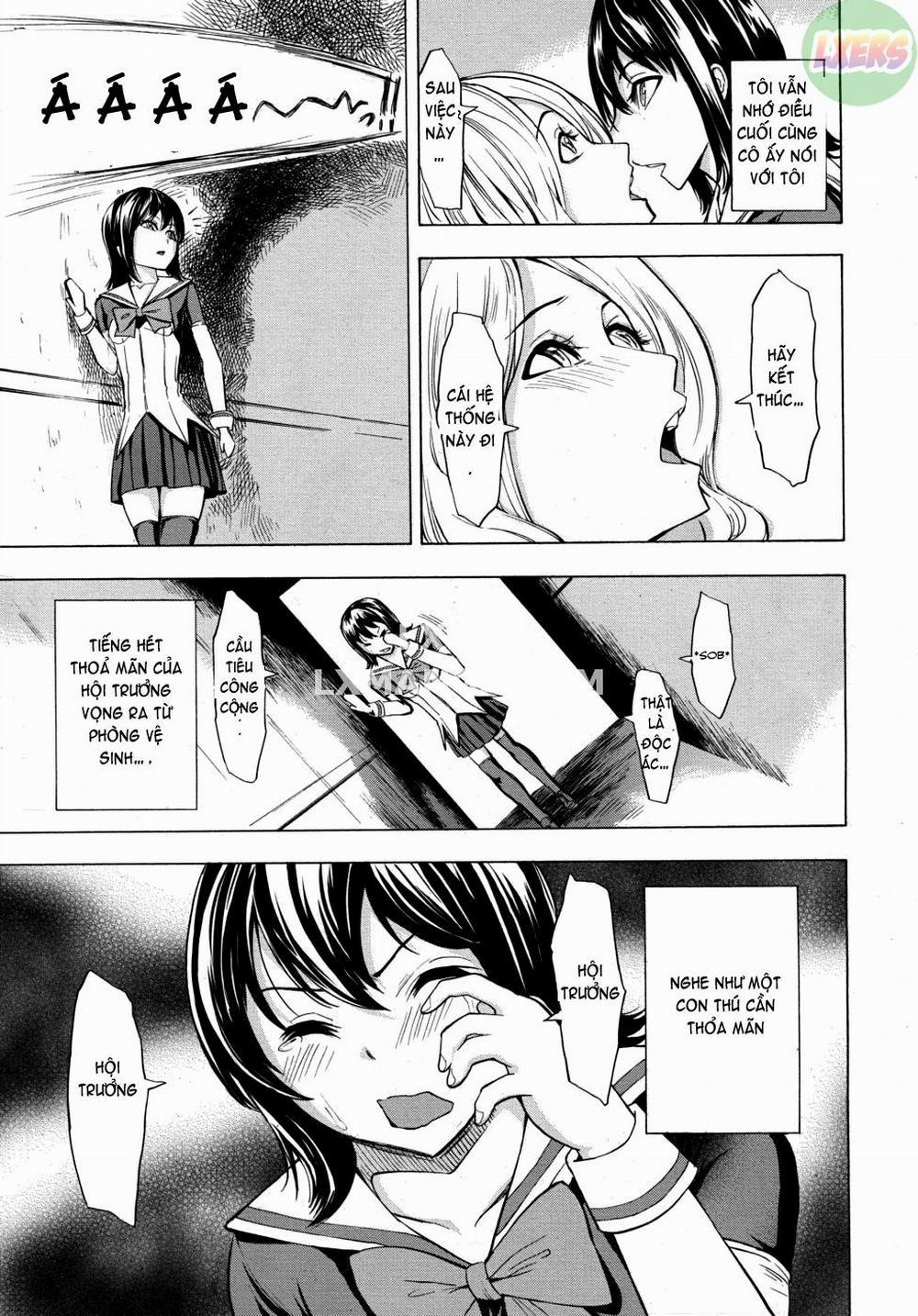 Public Toilet 2 trang 29