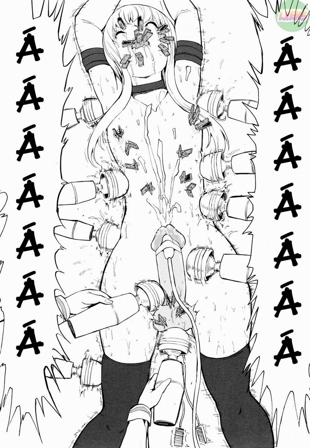 Public Toilet 6 trang 19