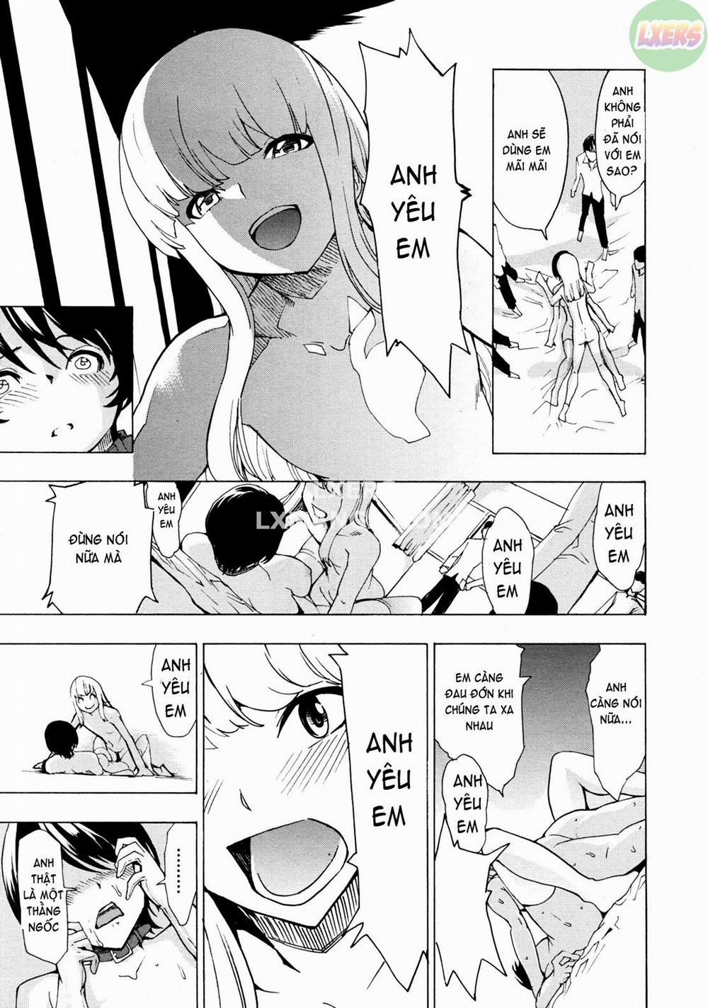 Public Toilet 8 END trang 27