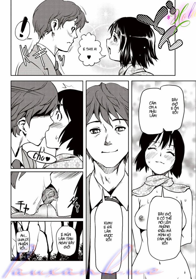 Public Training Oneshot trang 9