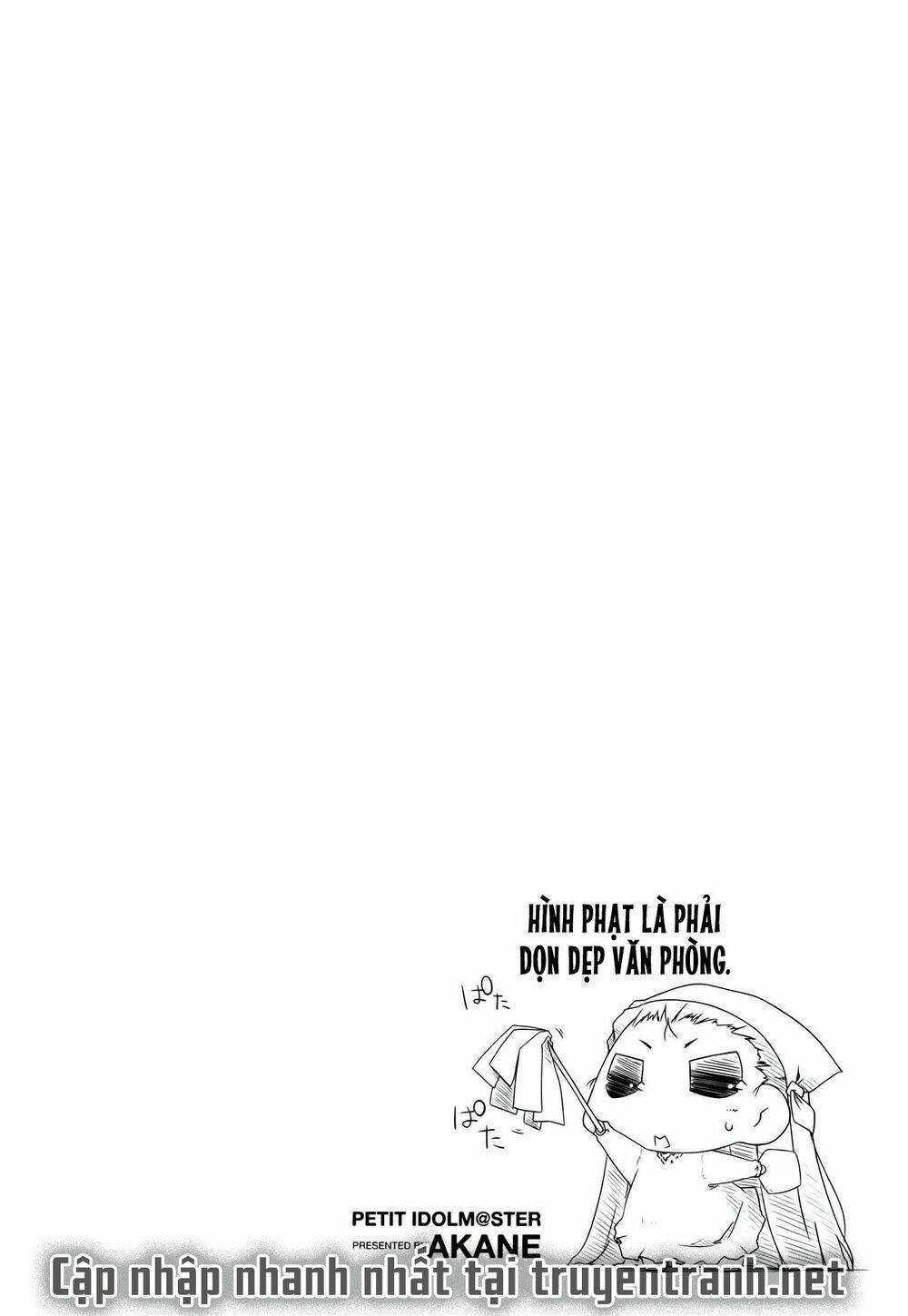 Puchimasu! 16 trang 7