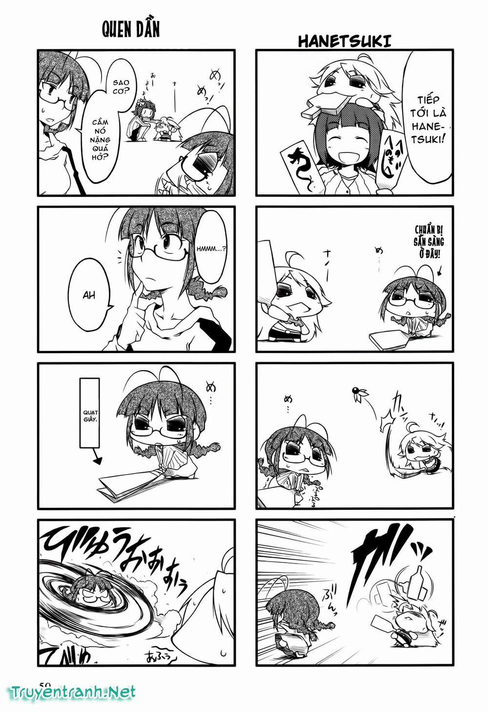 Puchimasu! 19.1 trang 3