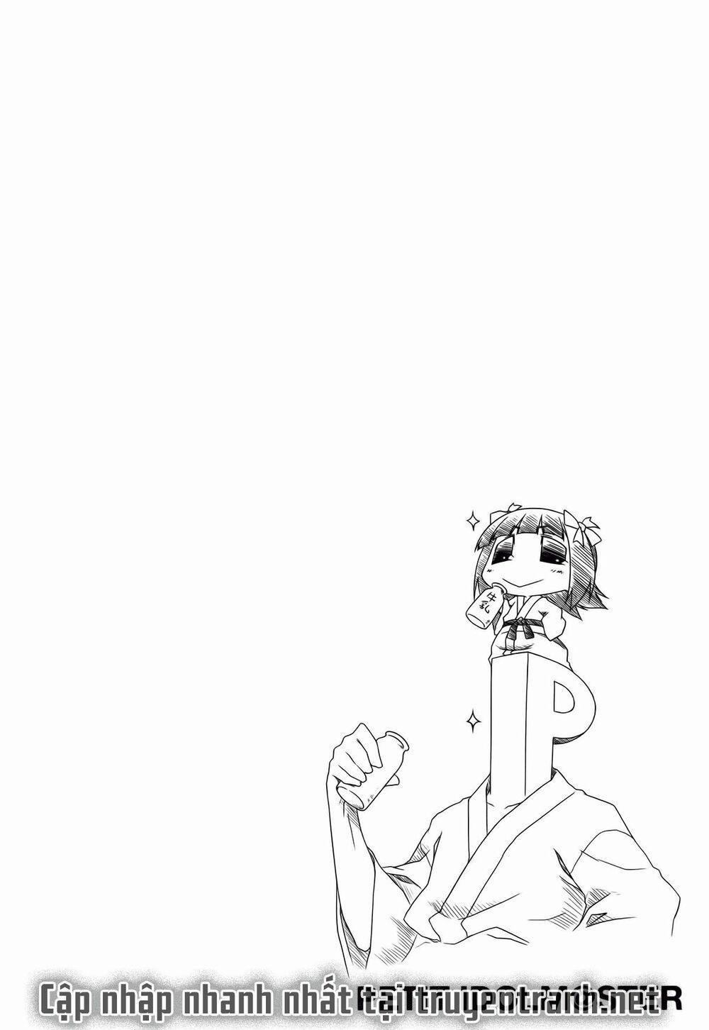 Puchimasu! 20.2 trang 7