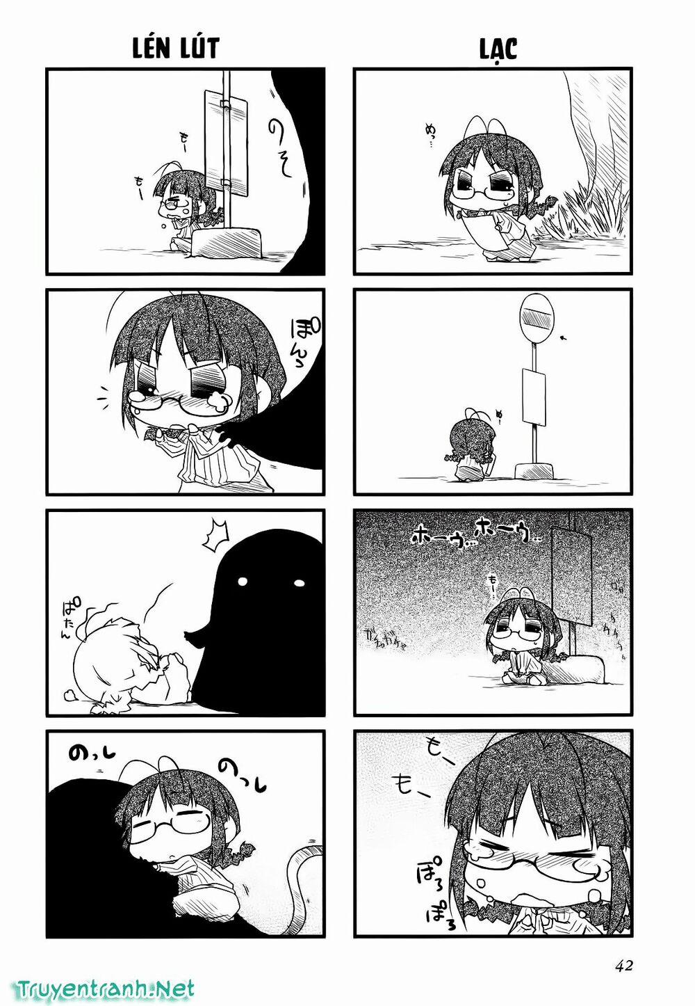 Puchimasu! 27.1 trang 5