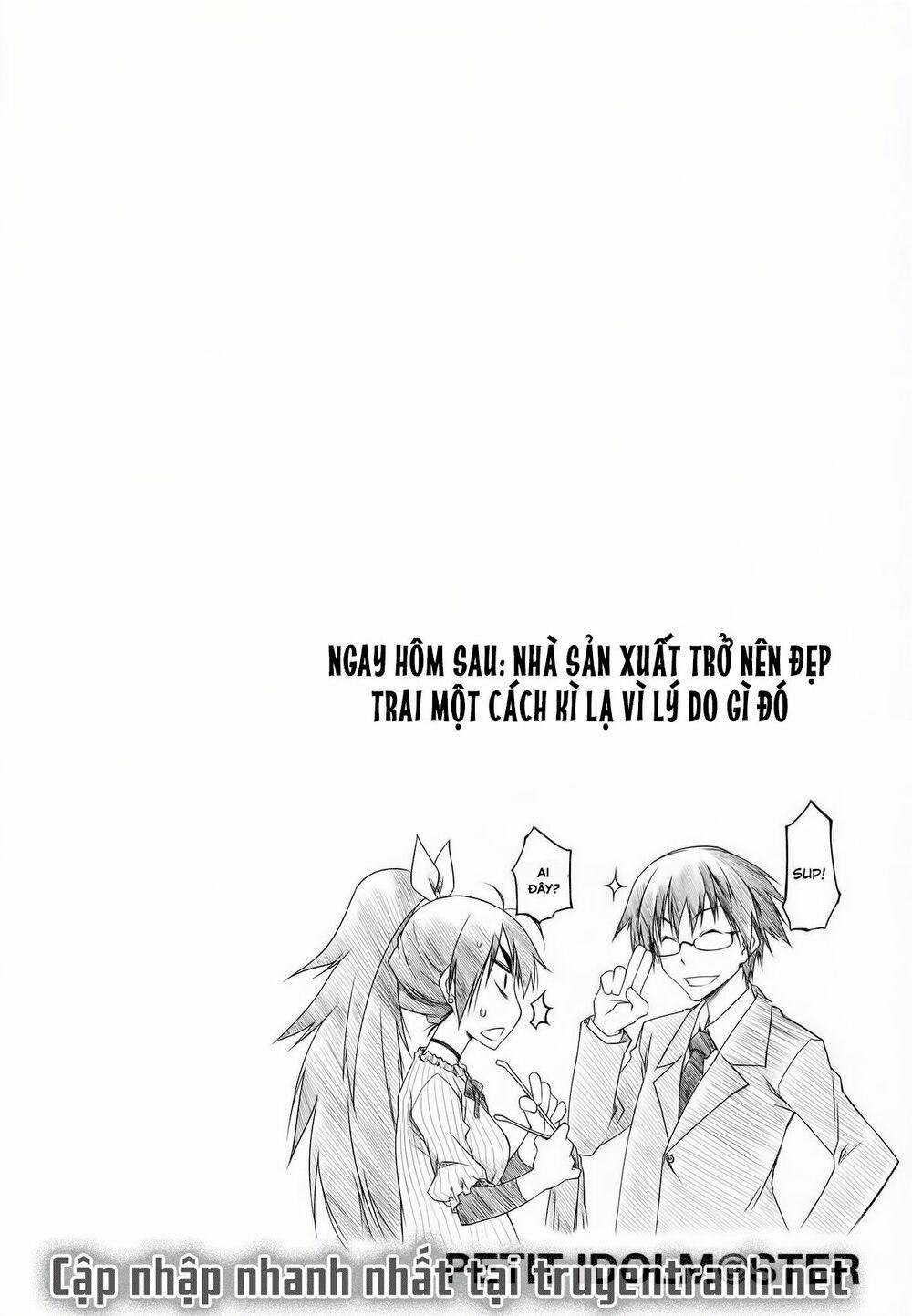 Puchimasu! 29.2 trang 7