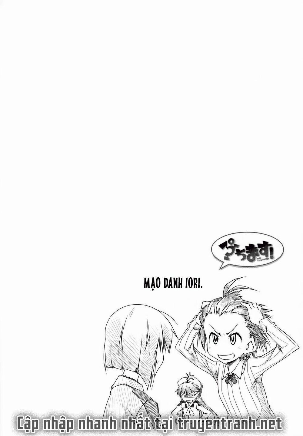 Puchimasu! 31 trang 7