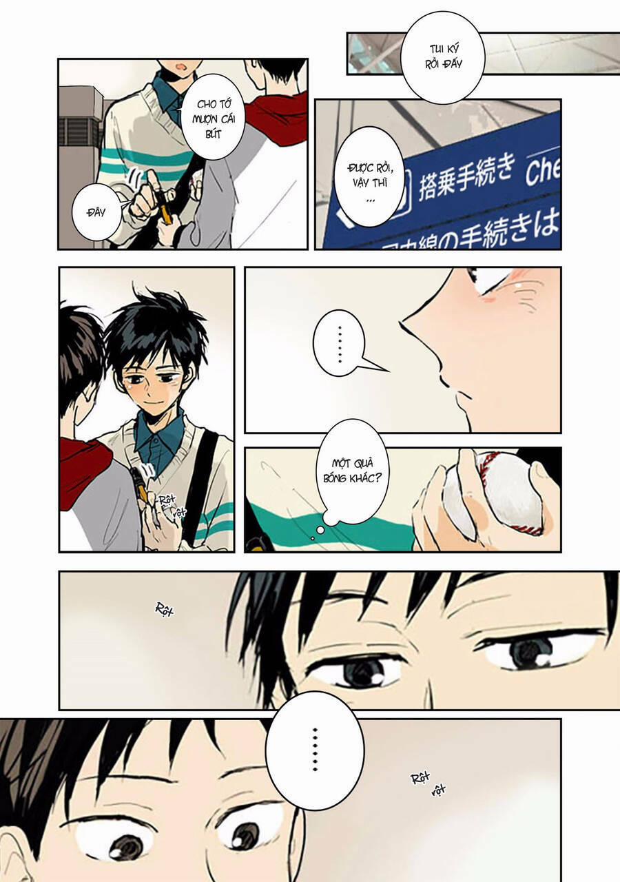 Pumpkin Time 1 trang 15