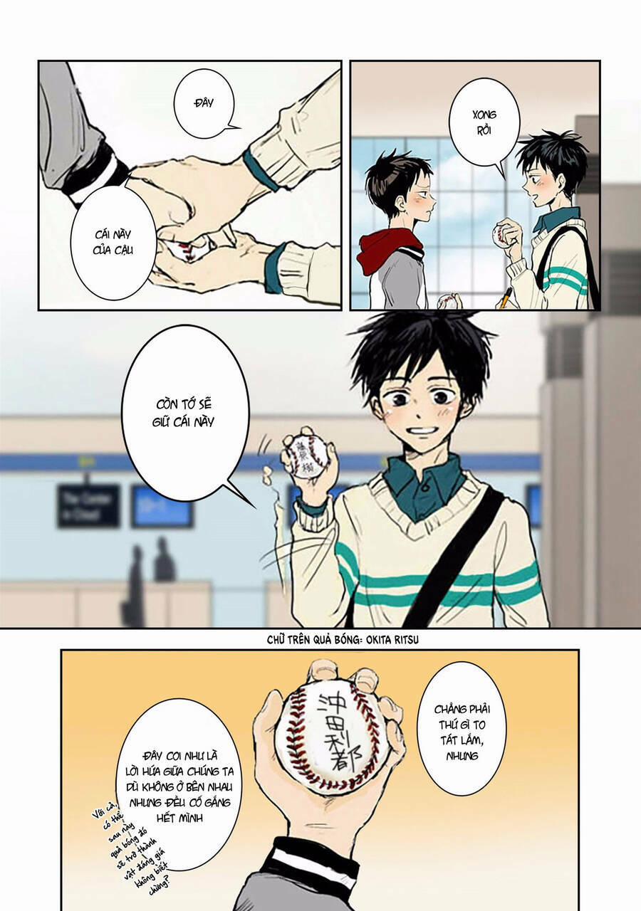 Pumpkin Time 1 trang 16