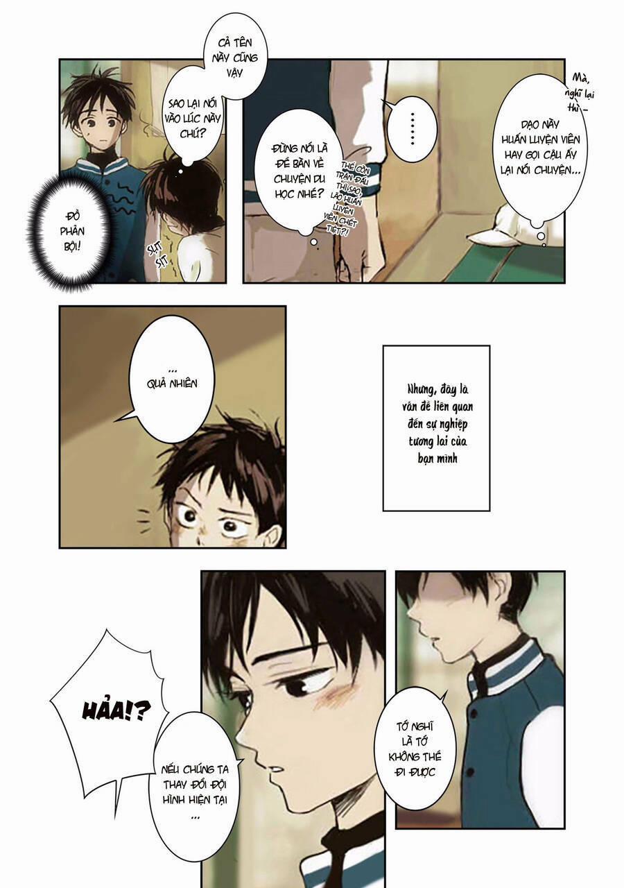 Pumpkin Time 1 trang 4