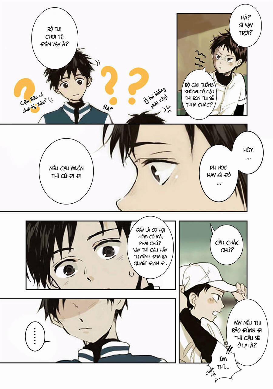 Pumpkin Time 1 trang 5