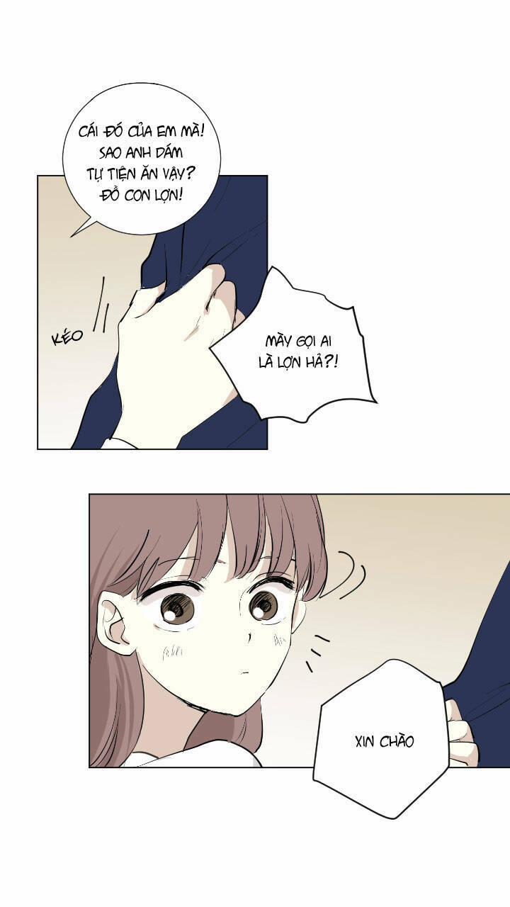 Pumpkin Time 10 trang 19