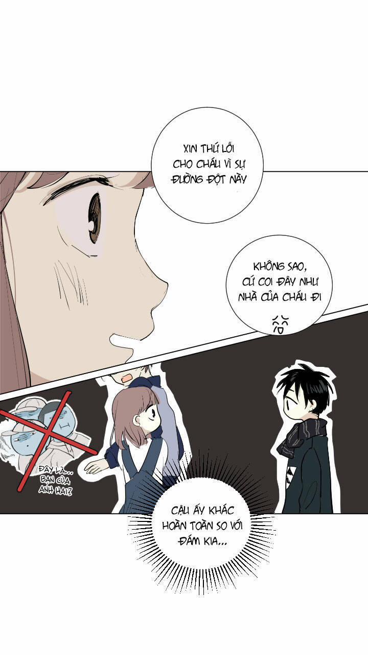 Pumpkin Time 10 trang 21