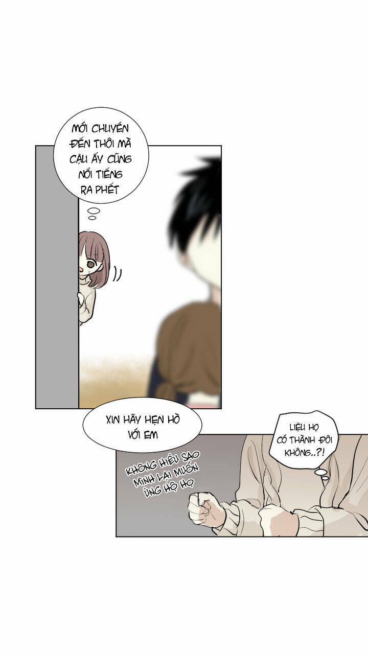 Pumpkin Time 10 trang 24