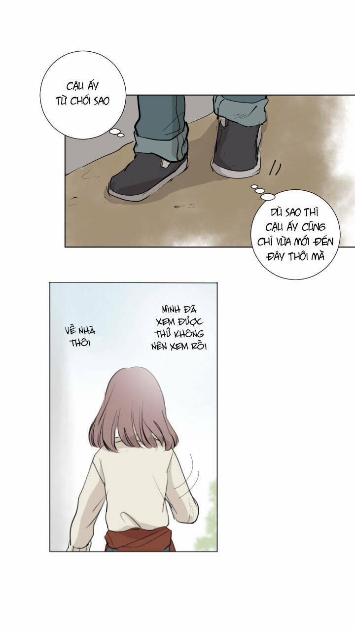 Pumpkin Time 10 trang 26