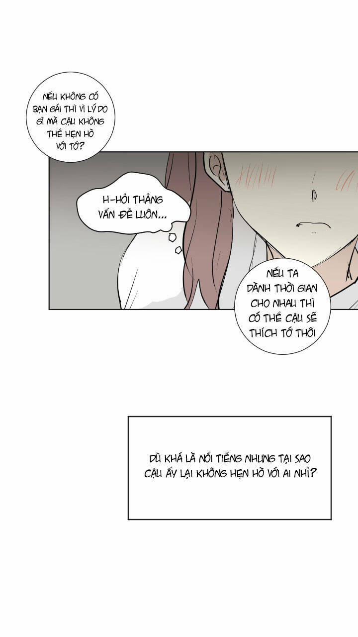 Pumpkin Time 10 trang 34