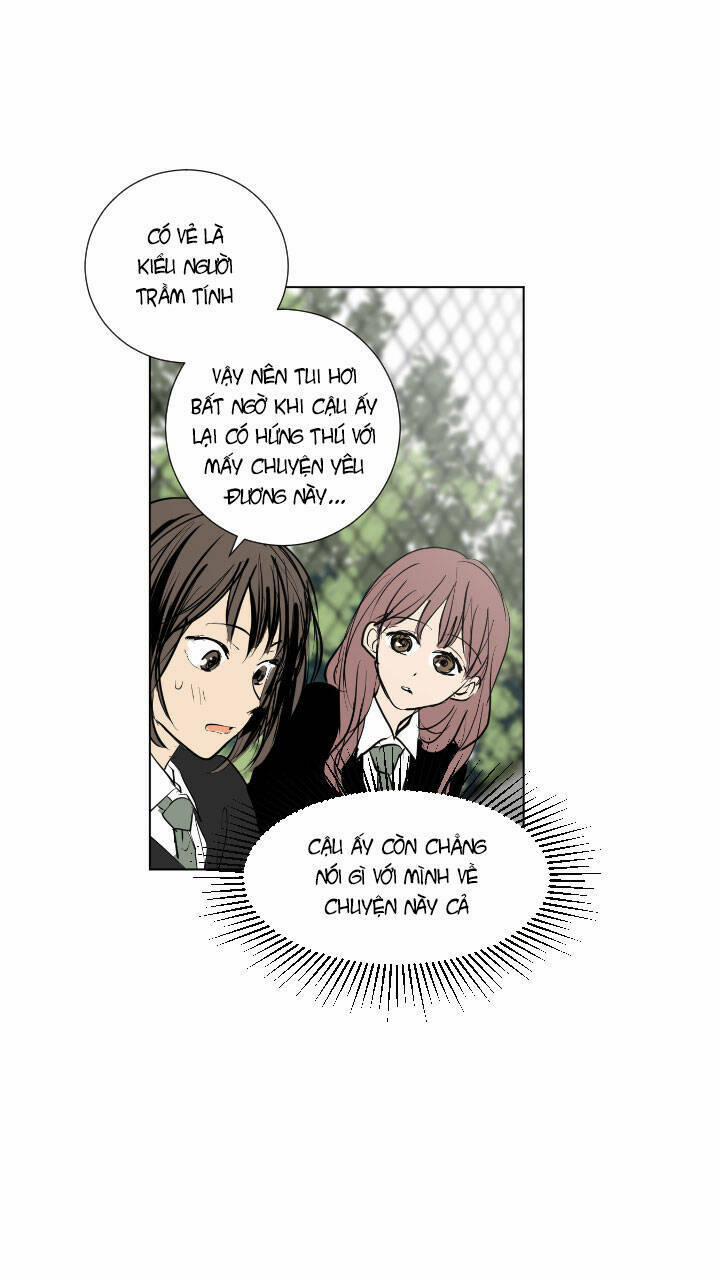 Pumpkin Time 10 trang 4