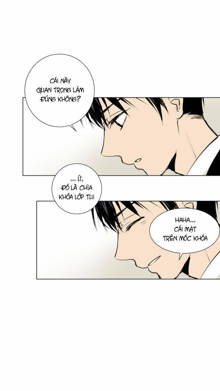 Pumpkin Time 11 trang 29