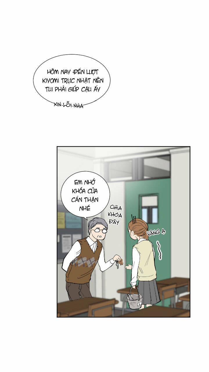 Pumpkin Time 11 trang 3