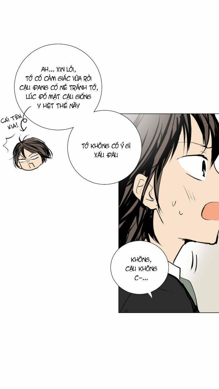 Pumpkin Time 11 trang 31